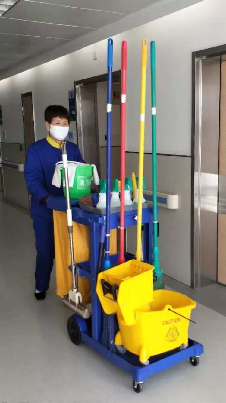 三、周期性清洁服务