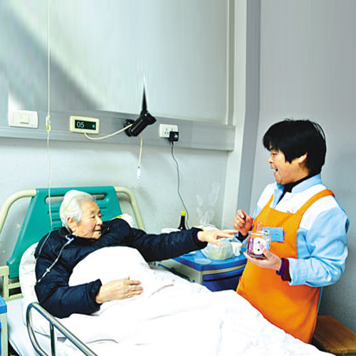 1. 基本护理