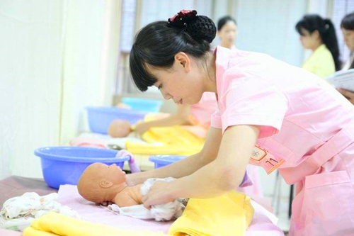 1. 机构师资力量