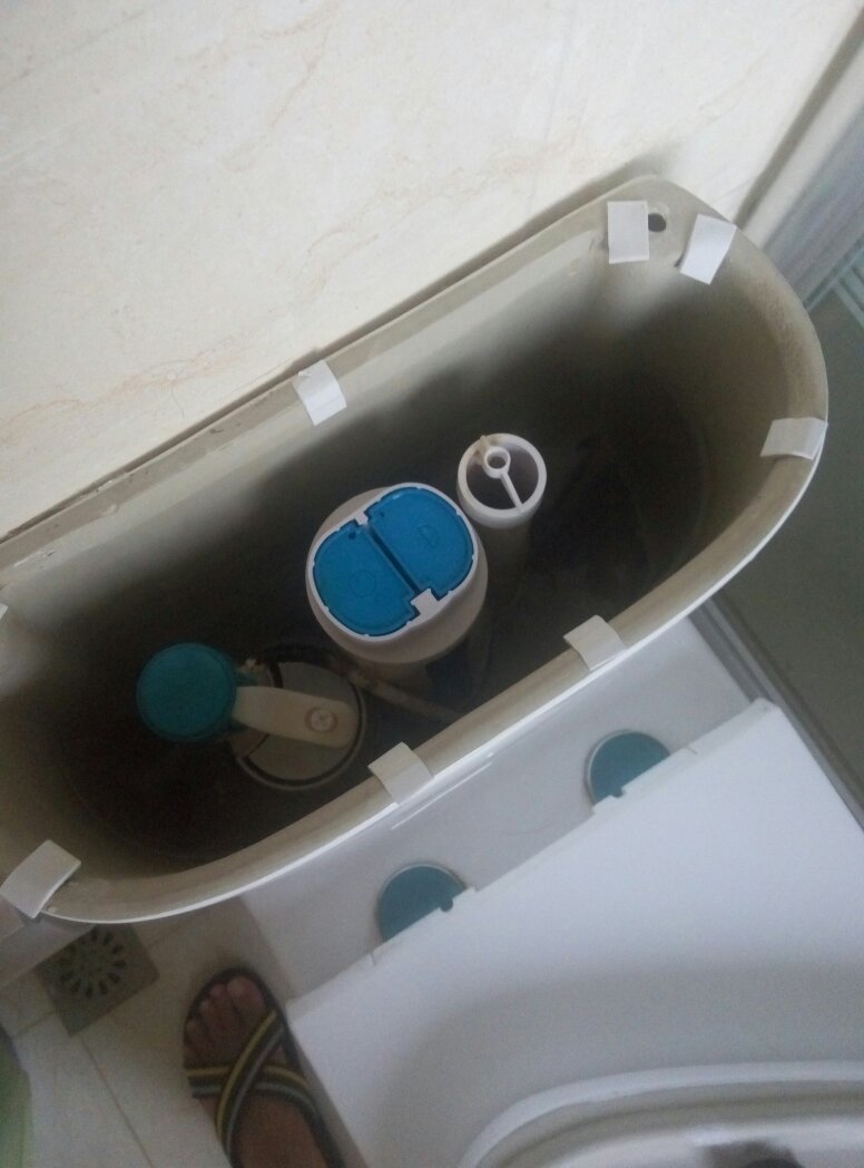 1. 检查水源供应
