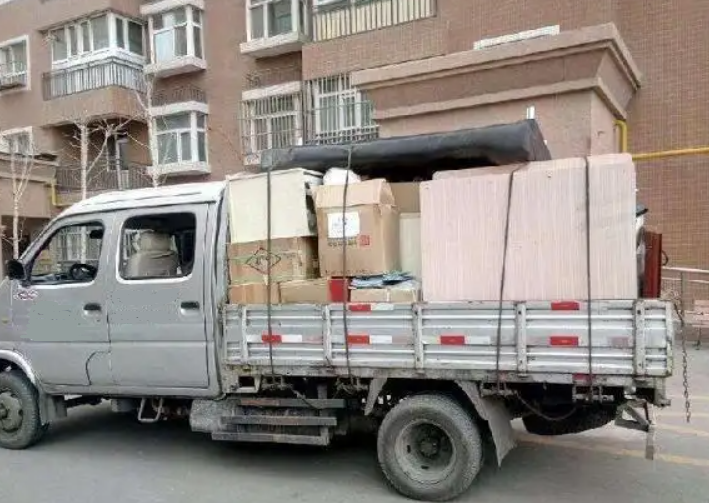 如何选择搬家平台