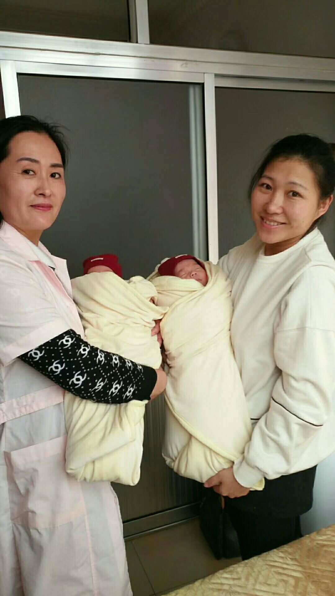产妇护理