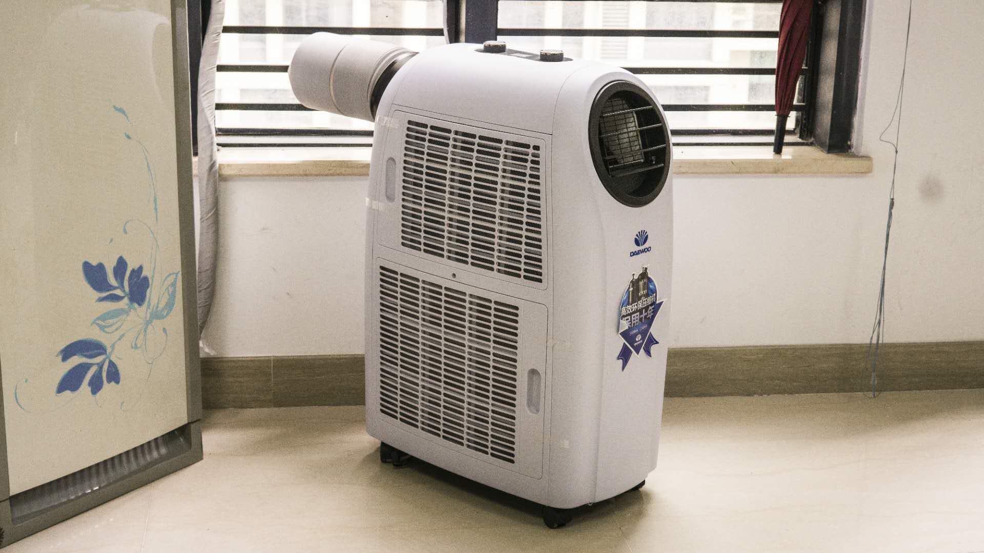 小贴士：计算移动空调耗电量