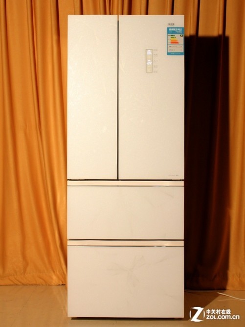 1. 美菱冰箱价格表