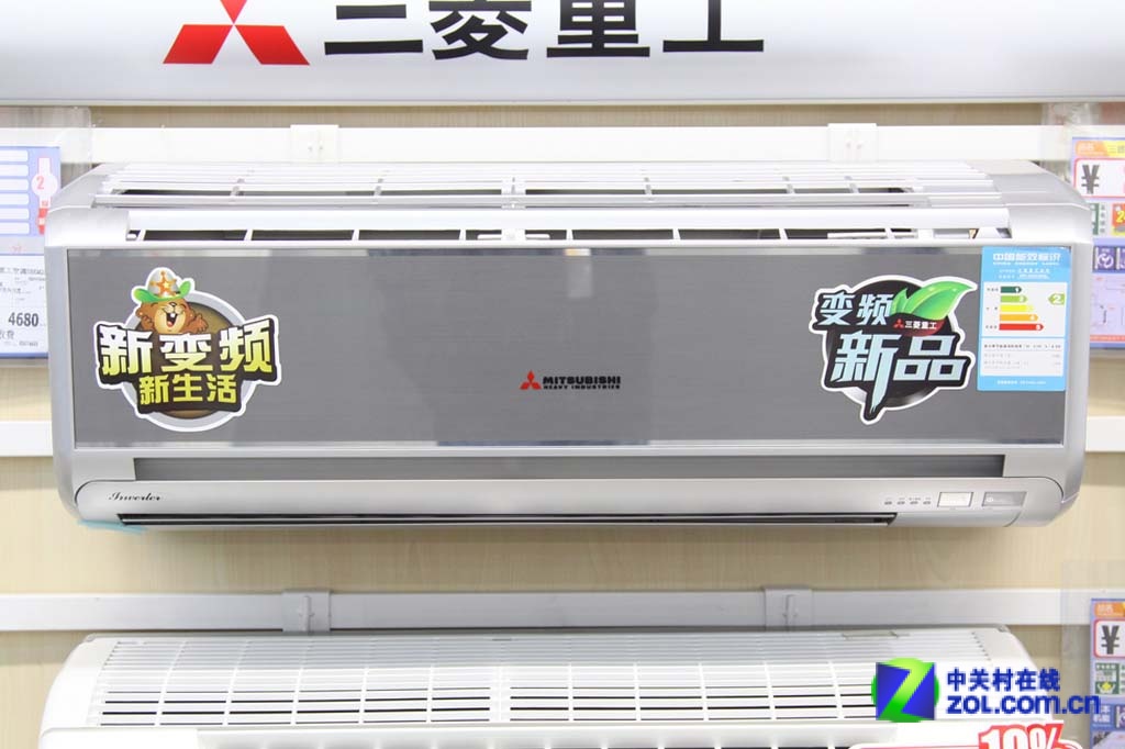 三菱电机的产品特点