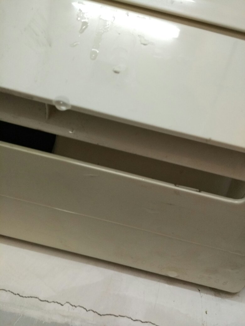 1. 装配不当