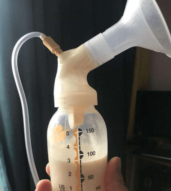 2. 使用吸奶器