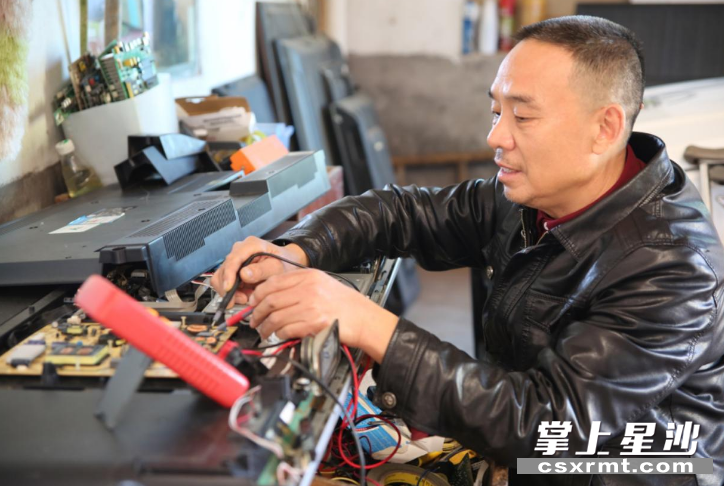 电器维修技巧一：学会识别常见故障
