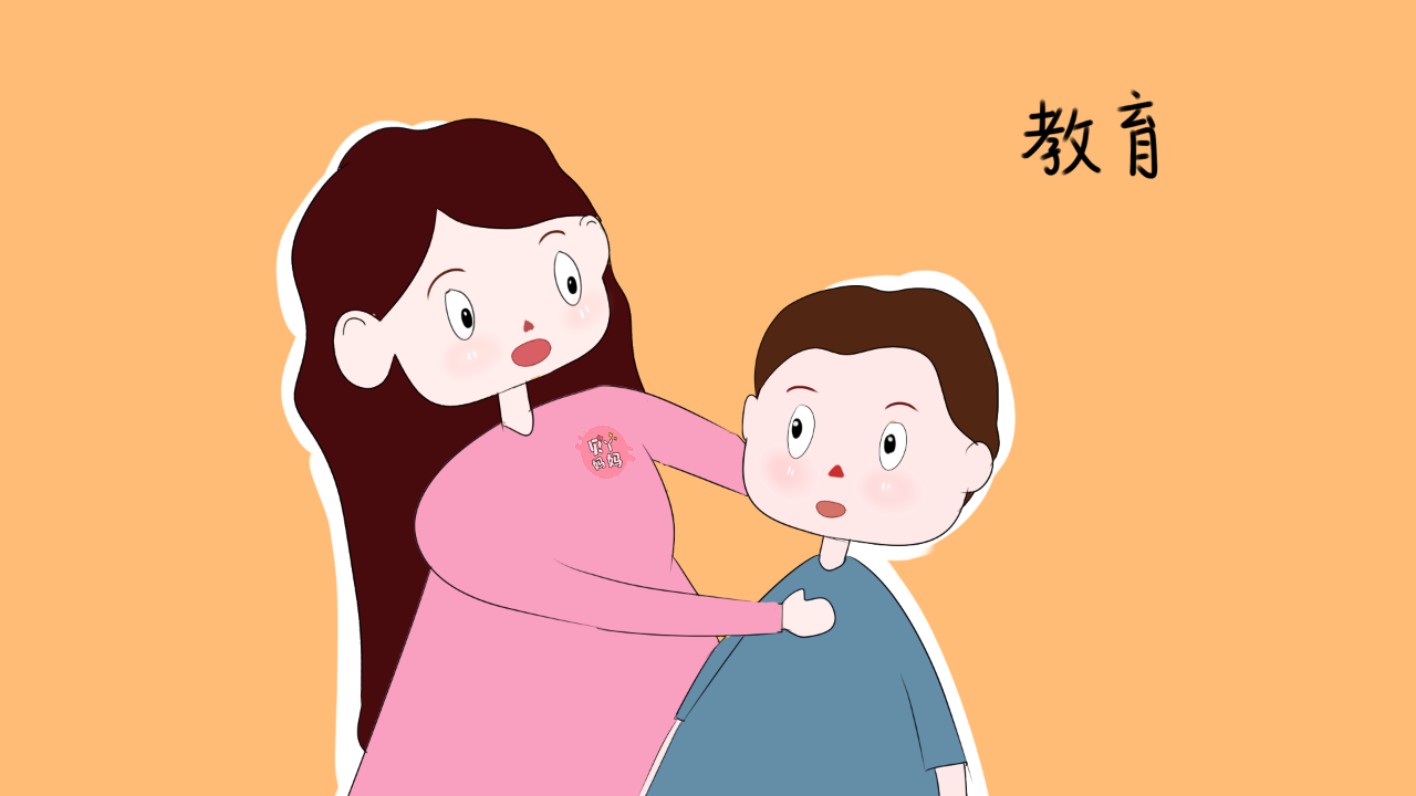 培养孩子的自信心