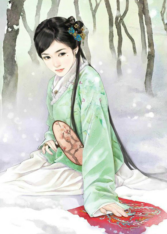 贾政的庶女是谁
