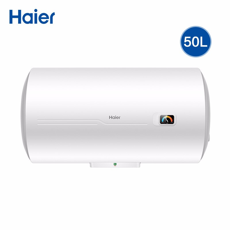 1. 海尔电热水器EC6003-CS52