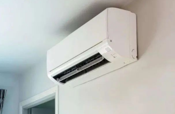 1. 确定空调功率