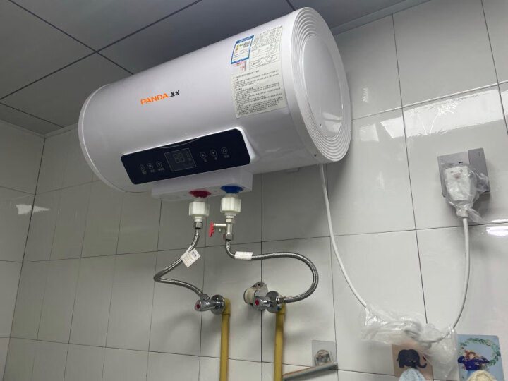 检查供水温度