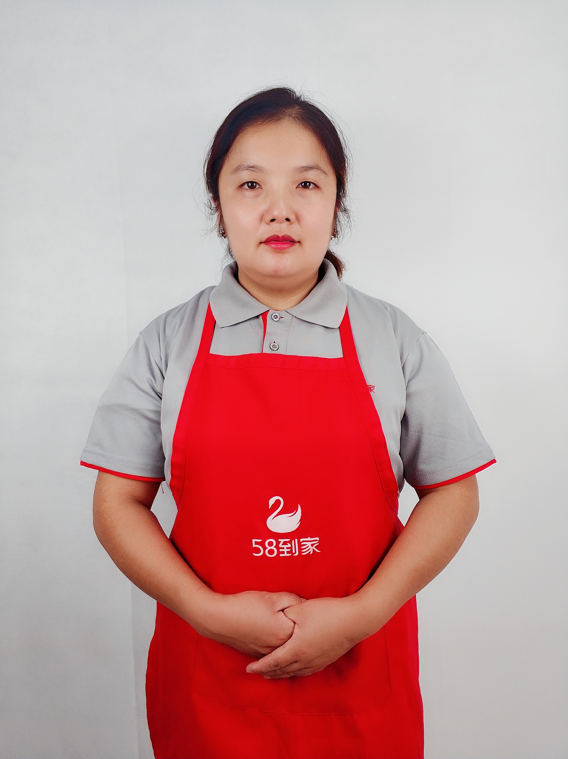 为您提供优质的家政团队