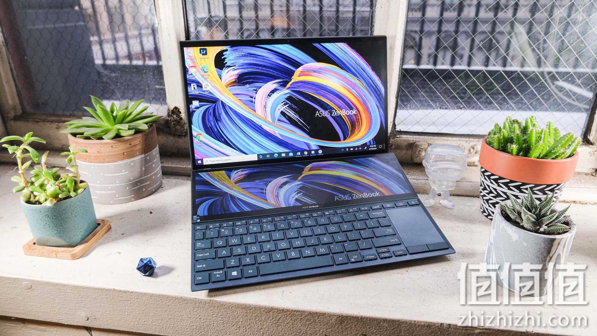 2. 戴尔 XPS 13