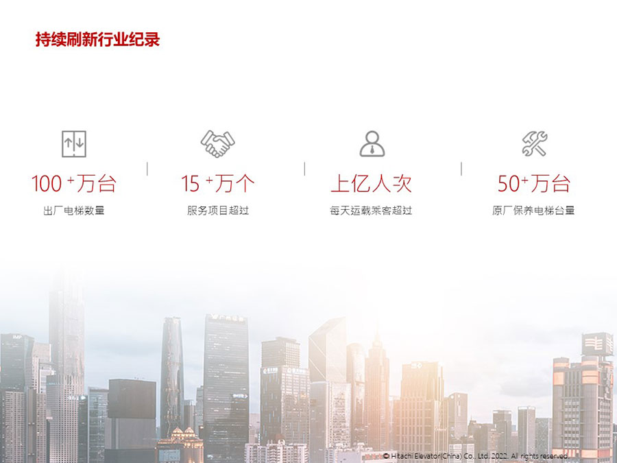 用户至上的服务理念