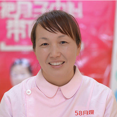 为新生儿和妈妈提供全方位的照顾