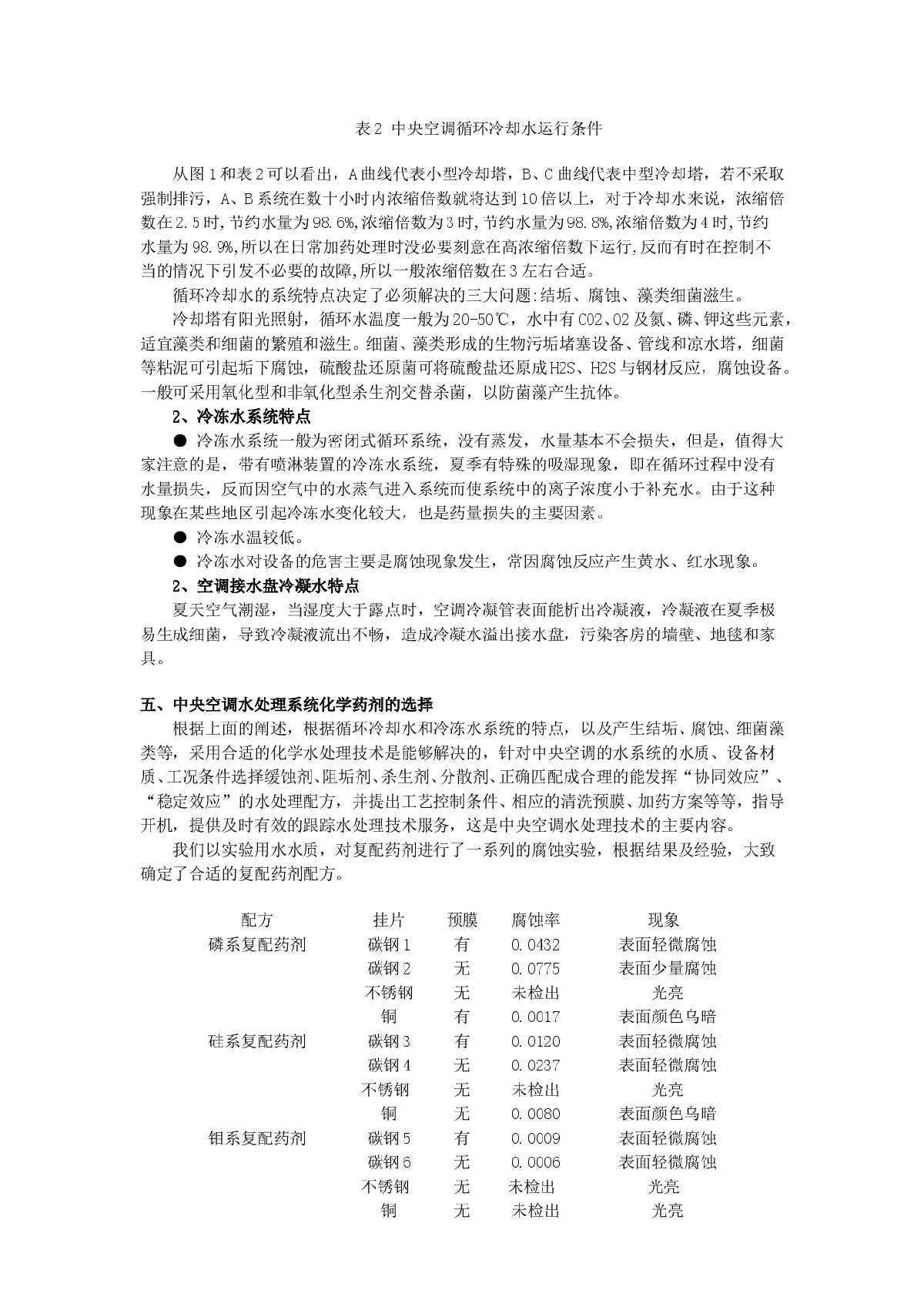 空调清洗方案的重要性
