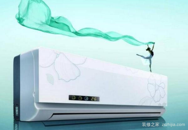 美的空调