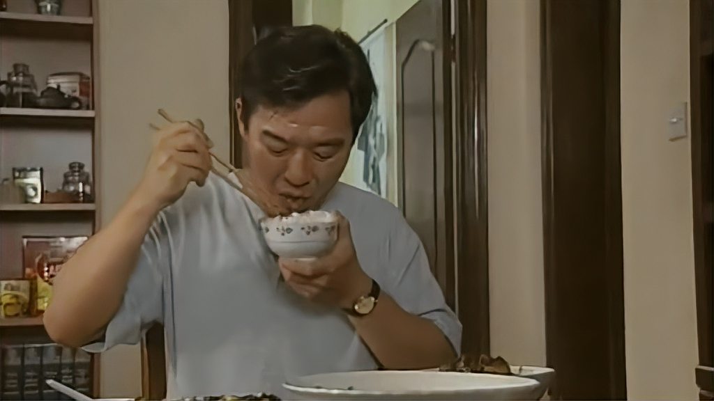 感人动人的片尾曲