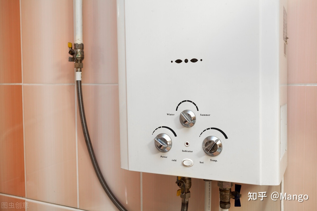 1. 九阳燃气热水器