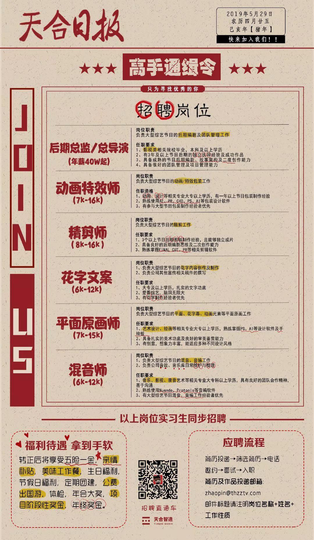 专业团队，为你提供强有力的支持