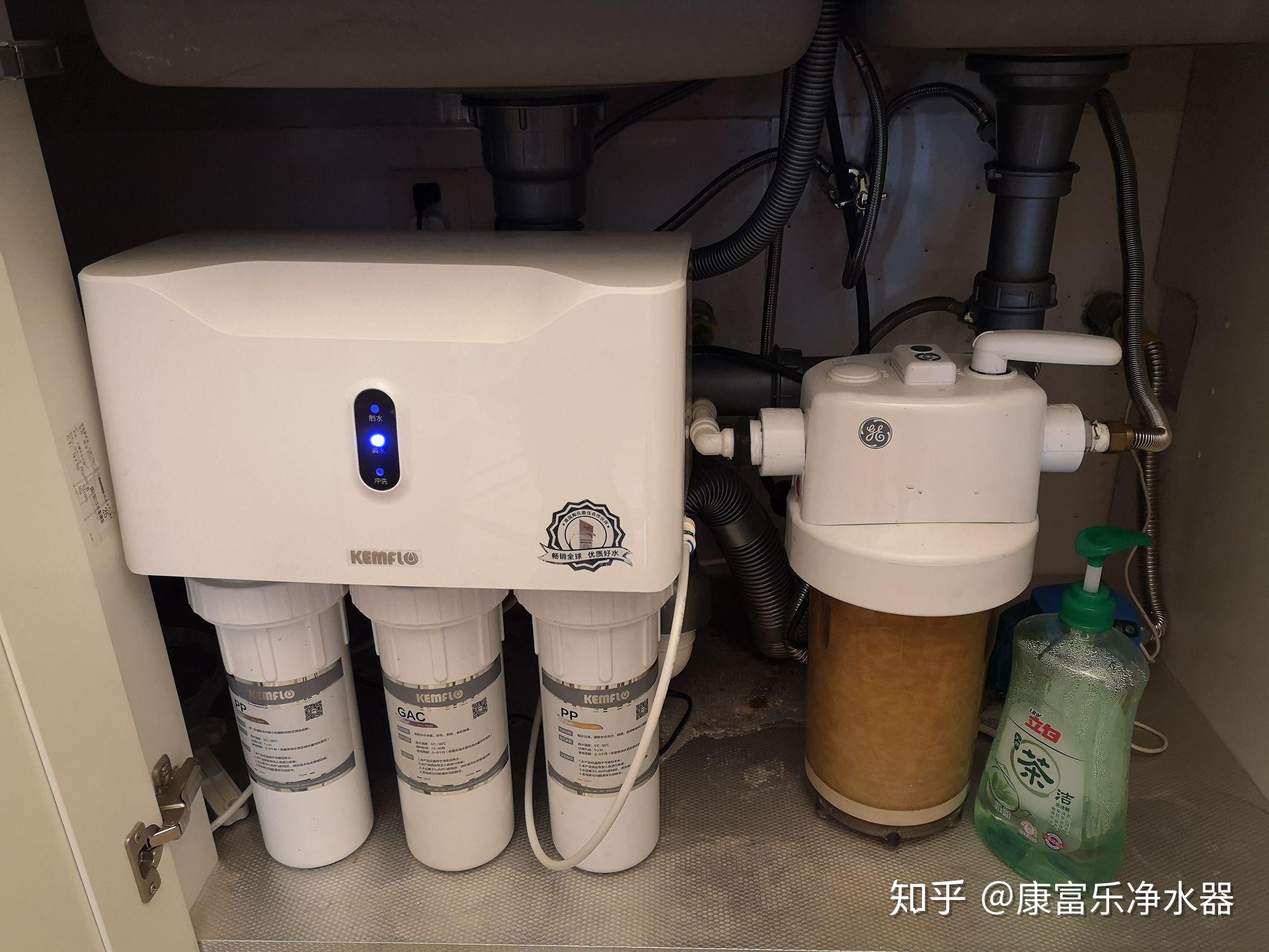 净水器排行榜引发热议