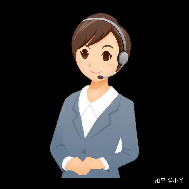 客服热线人工服务的优势