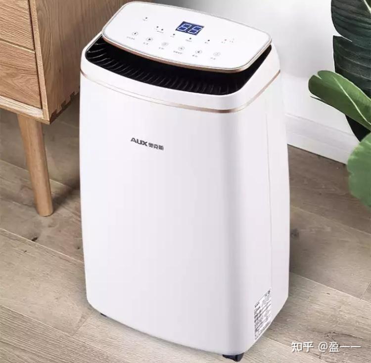 全自动除湿机实现智能控制
