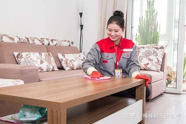 无锡保洁公司前十名