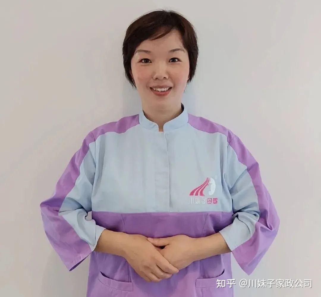 川妹子家政公司服务优质可靠