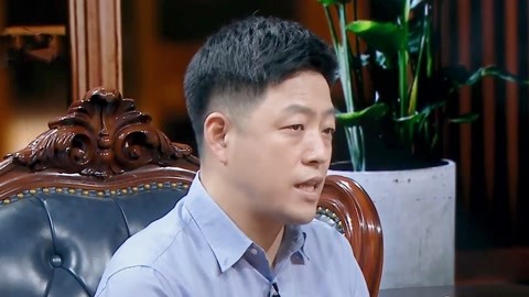 家政女皇 综艺的看点之一：温情故事