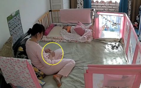 陪孩子玩的保姆(如何与孩子共度愉快时光)