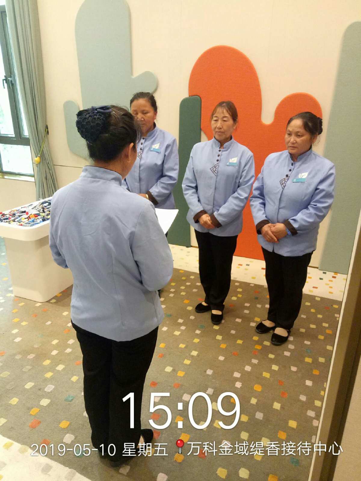 保洁管理培训机构的优势