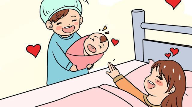 如何科学度过月子期