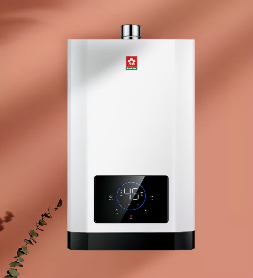 中国十大品牌燃气热水器排名
