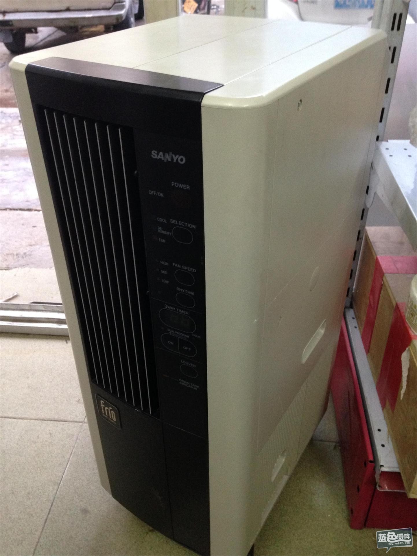 1. 功效与型号选择