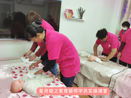早教师：优秀的家庭教育引导者