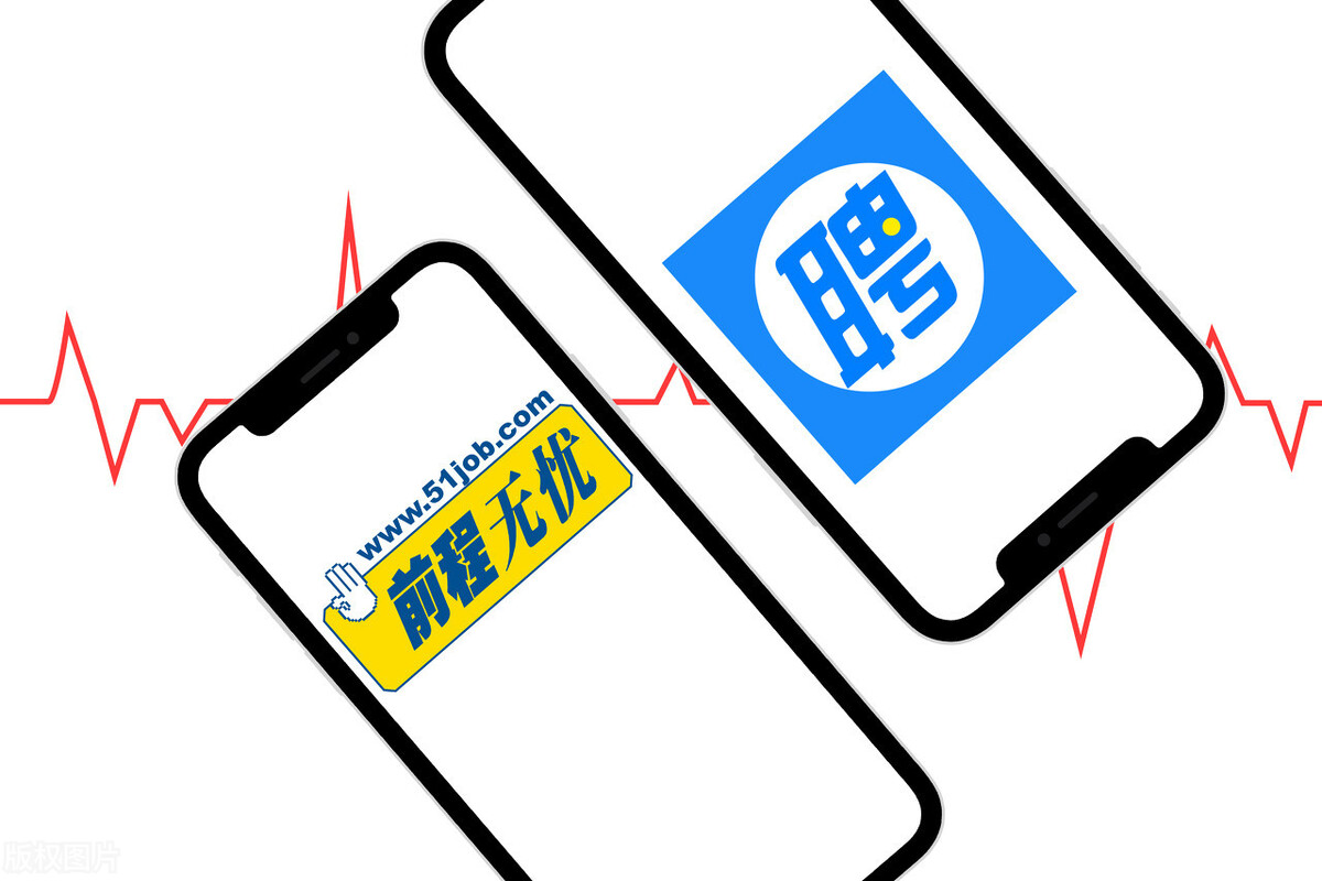 上海招聘信息一网打尽