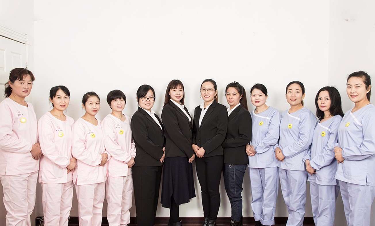 专业育婴师培训