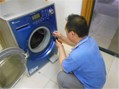 小家电维修方法