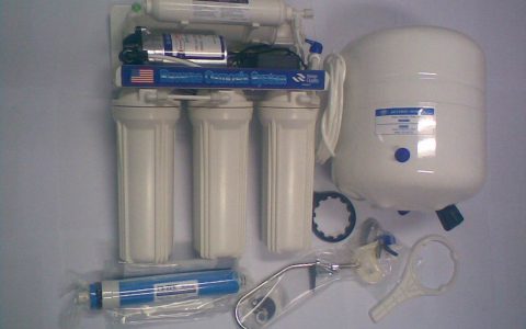 一般净水器价格(净水器价格)