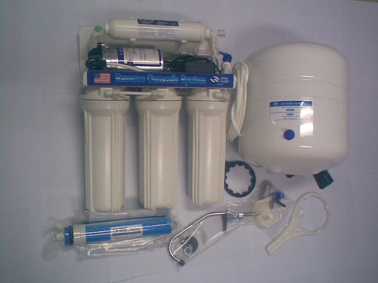 家用净水器价格