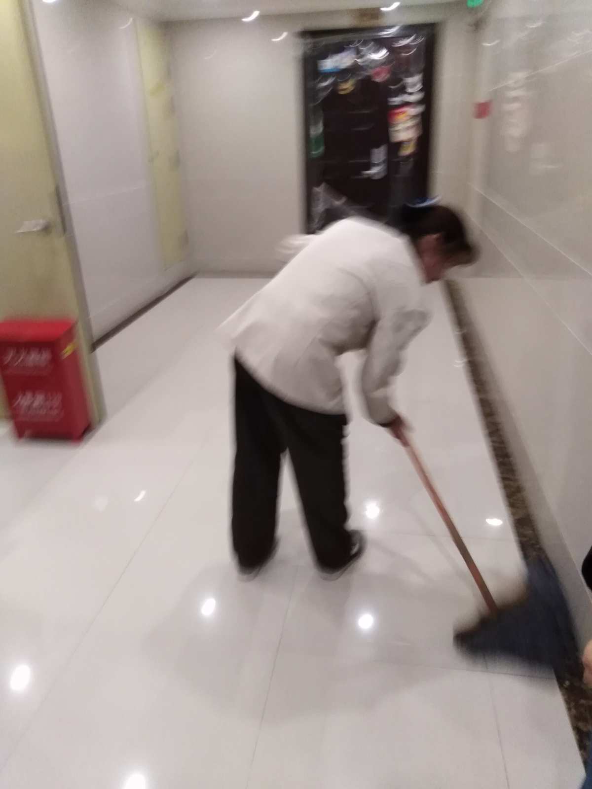 保洁多少钱一天