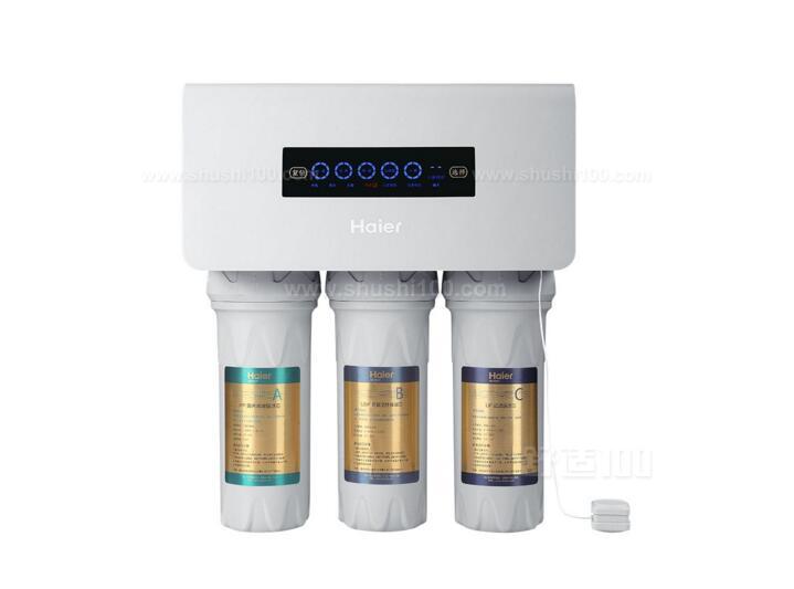 净水器价格影响因素