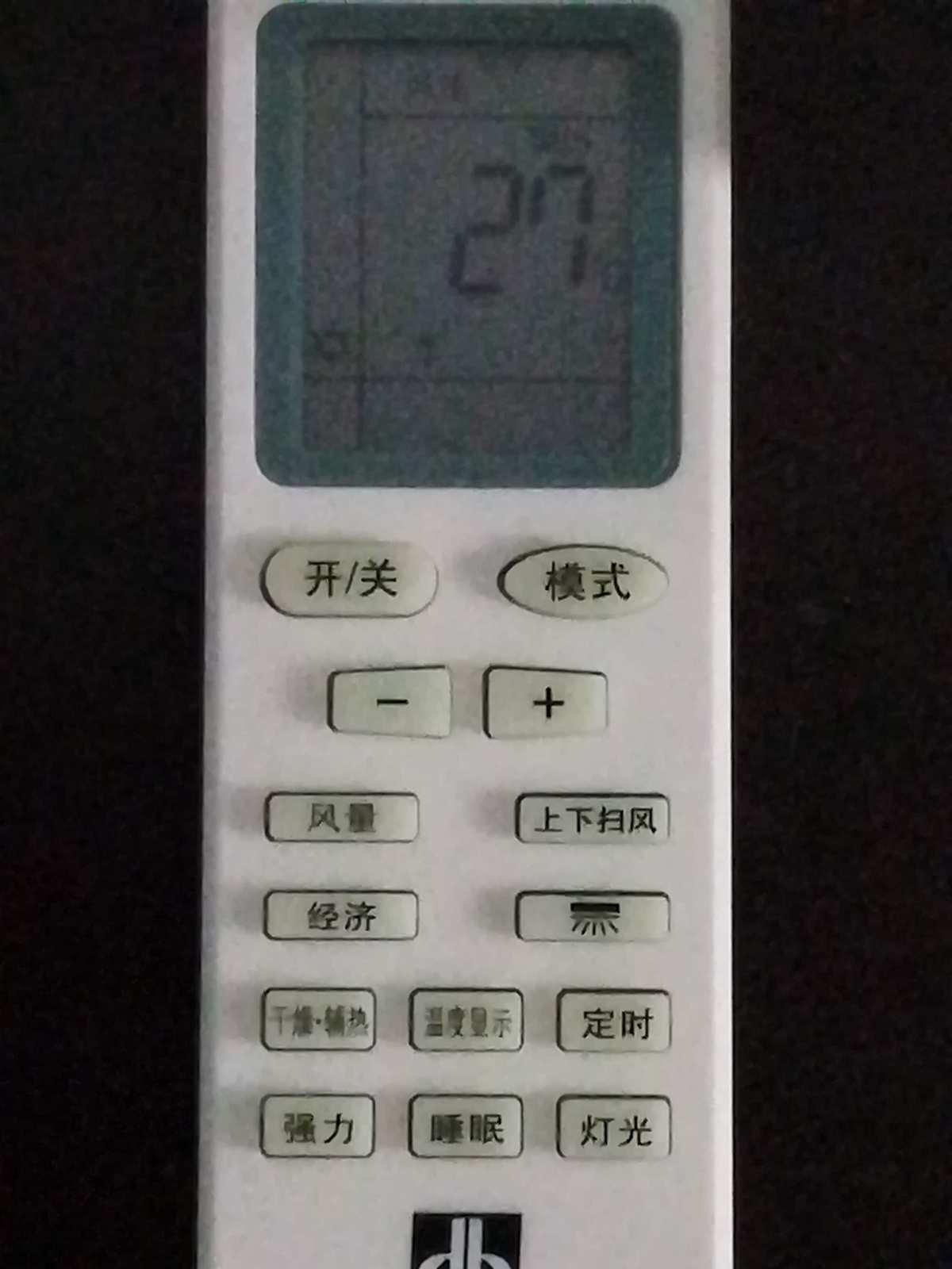 如何正确使用除湿模式
