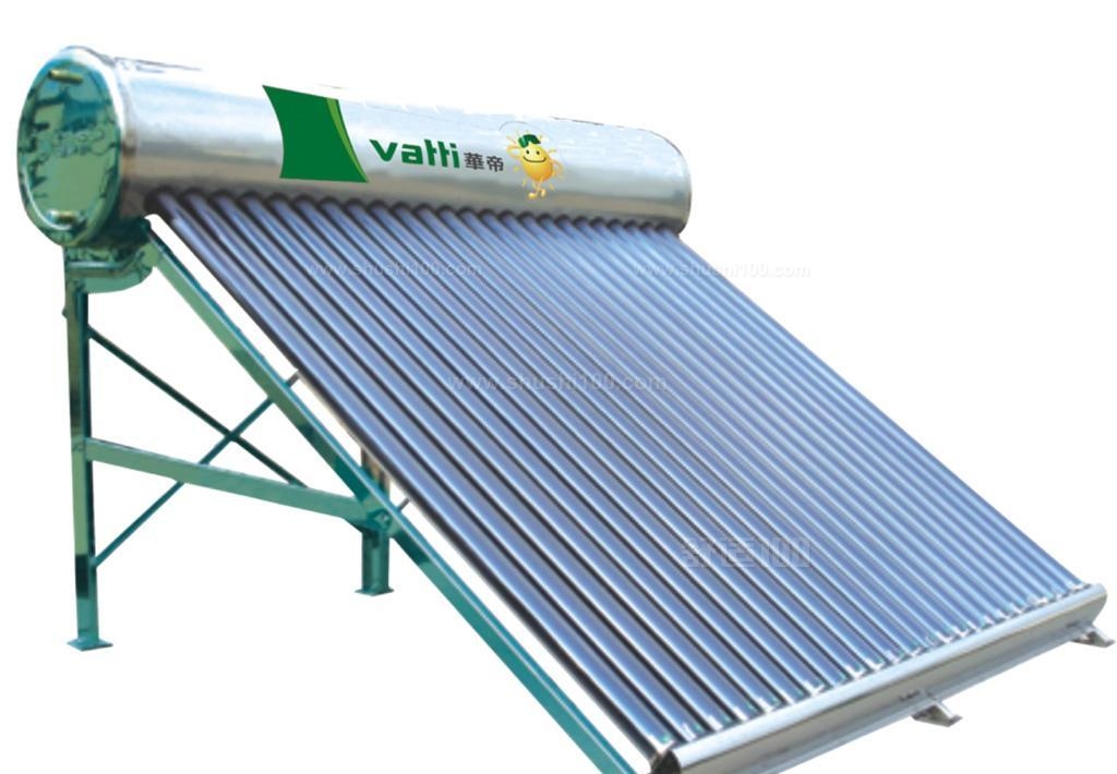 2. YYY牌太阳能热水器