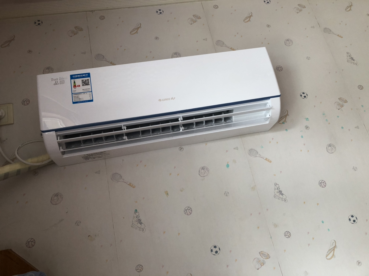 二、格力空调系列的优势选择