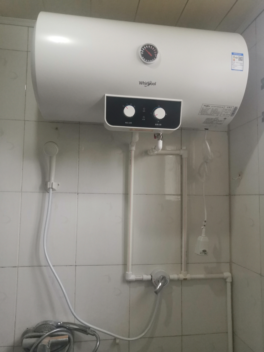 即热式电热水器的不足