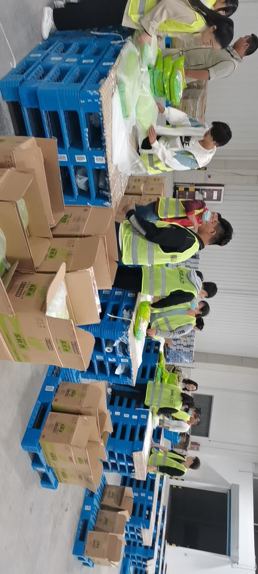如何申请日结工资搬运工?